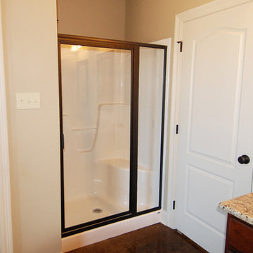 Personalized Townsend Model in Liberty, Miss
