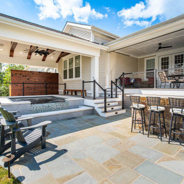 Willowsford Spa