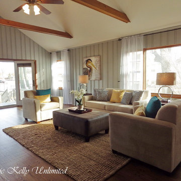 Home Staging Project (Vacant) - McHenry