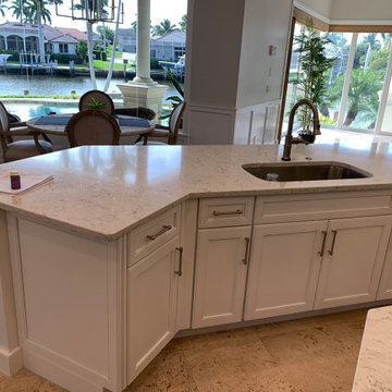 Marco Island - Peach Ct.