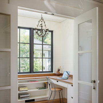 Madrona Residence