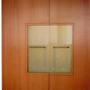 Furniture & Interiors