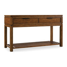 Sofa table