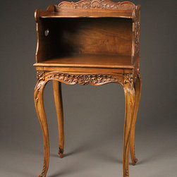 Misc Antique Tables - Side Tables And End Tables