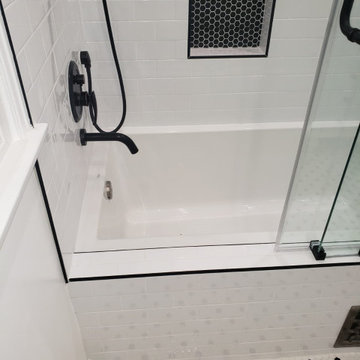 Bathroom Remodels