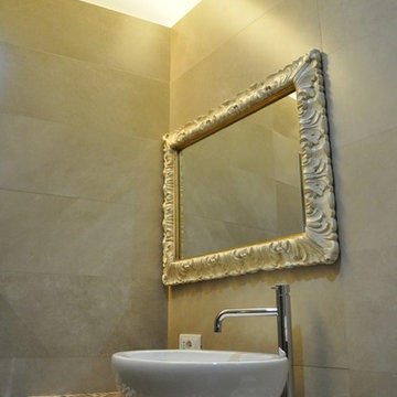 PROGETTO RESIDENZIALE | ROMA | QUARTIERE TRIESTE – 2010