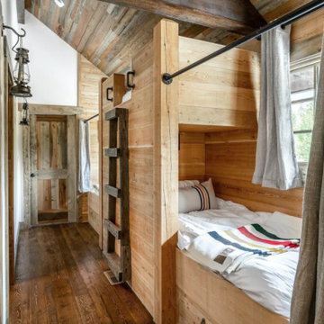 Bunks