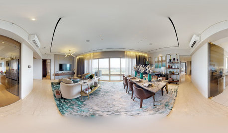 Wie die Interior- & Baubranche von Augmented Reality profitiert