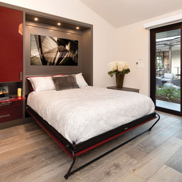Los Gatos Contemporary