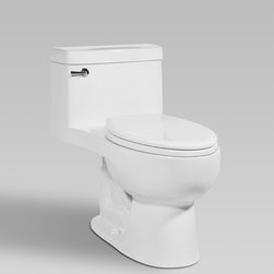 Water Closets - Toilets