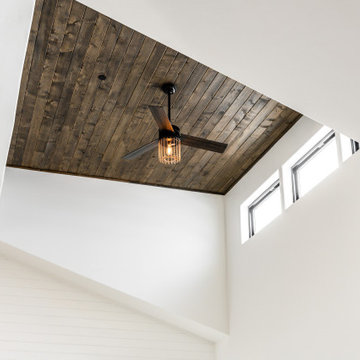 Hatch Cabin
