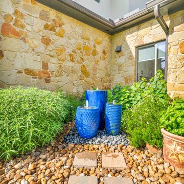 Dripping Springs Oasis