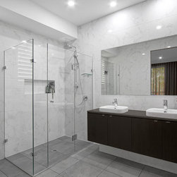 THE ORION  I  Single Storey Display Home - Products