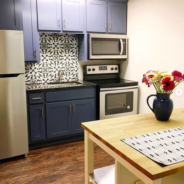 JNJ Homes LLC