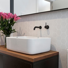 Novara Bathroom