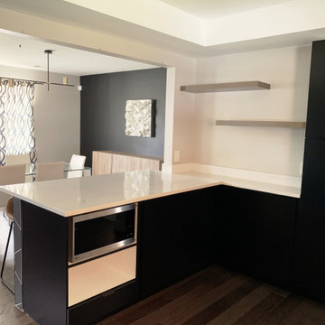 E 120th Ave Home Renovation