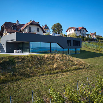 Villa Cortaillod