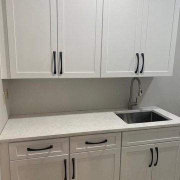 Millers Kitchen Remodel