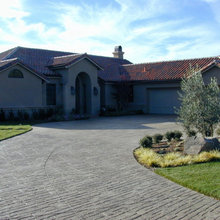 driveway karen