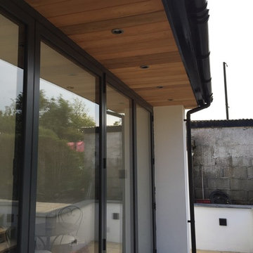 Extension & Remodelling - Porth y Castell, Barry