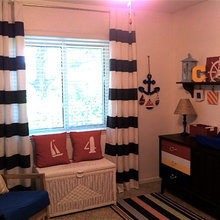 Eli's room