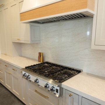 Moraga Kitchen