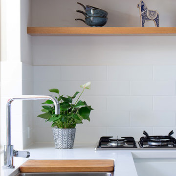 Scandi Refresh Villa Yokine