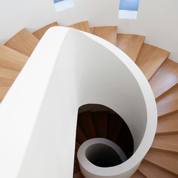 Vivienda Unifamiliar en Atenas, Grecia