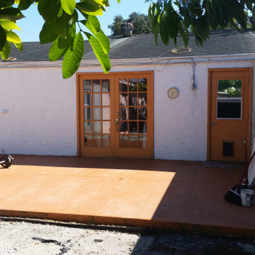 Home Addition 2