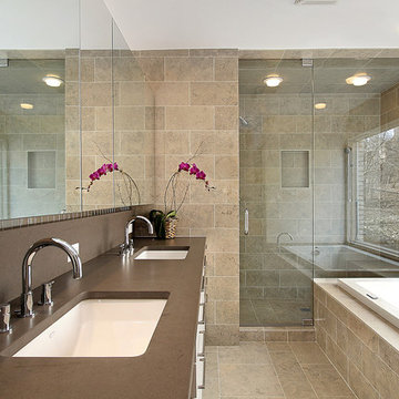 Bathrooms