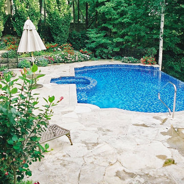 Planting and Maintenance