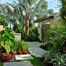 jardin