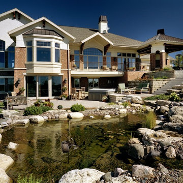 0055 New Residence