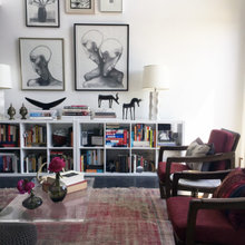 529 1/2 Room