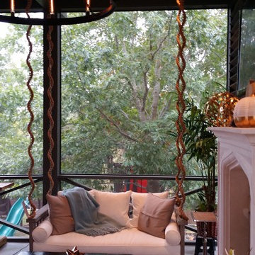 Austin, Steiner Ranch Addition