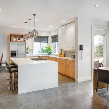 Hogan Remodel