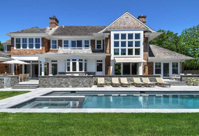 Southhampton Beauty