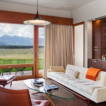 Rabbit Brush Residence