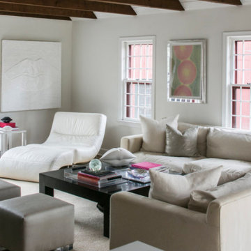 MODERN CT ANTIQUE