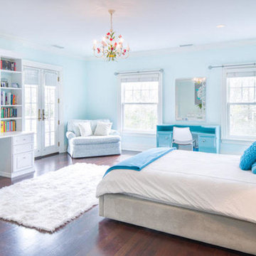 Eclectic Larchmont Manor