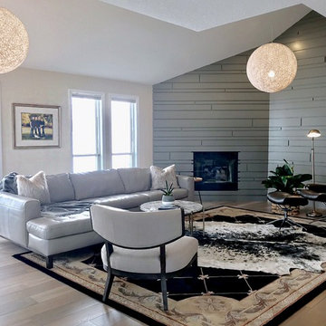 Riverside Retreat | Full Tweak