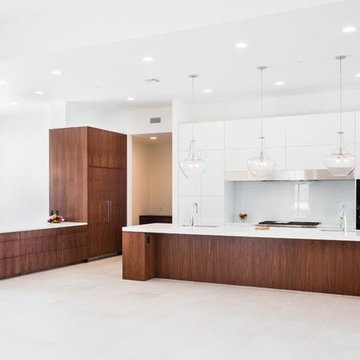 Rovey Contemporary