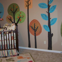 nursery