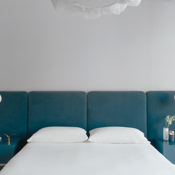 Bedrooms