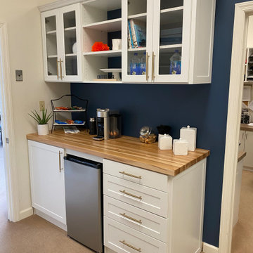 Coffee Bar