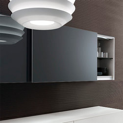 Двери RIMADESIO Коллекция ABACUS LIVING - Living Room Furniture Sets