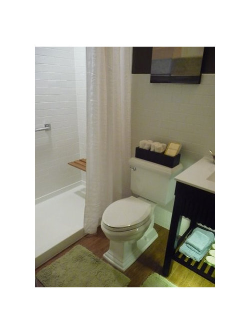 Corian Shower Base Houzz