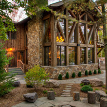 Ranch Exterior