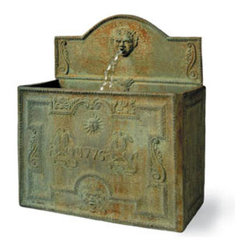 Water Tanks - Products