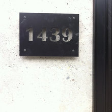 Address Block